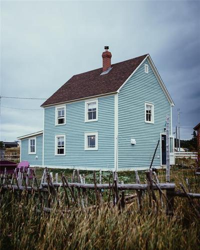 1 Keats Road, Newmans Cove, NL 