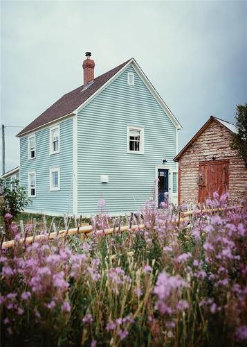 1 Keats Road, Newmans Cove, NL 