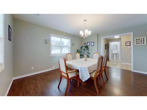 6 Madengail Lane, North River, NL 