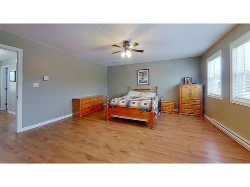 6 Madengail Lane, North River, NL 