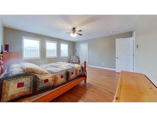 6 Madengail Lane, North River, NL 