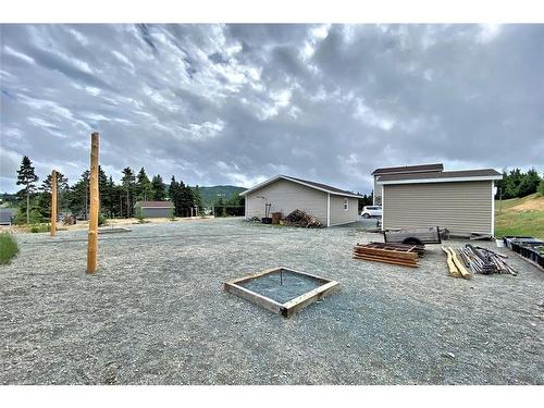 6 Madengail Lane, North River, NL 