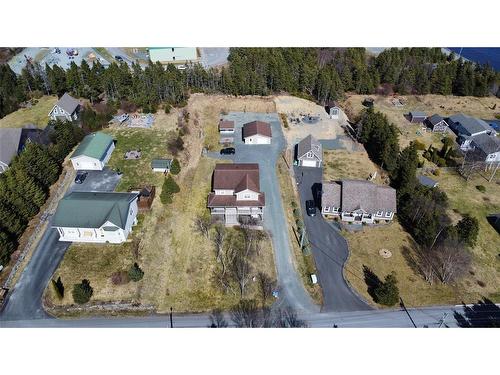 6 Madengail Lane, North River, NL 