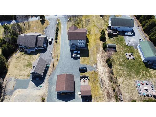 6 Madengail Lane, North River, NL 