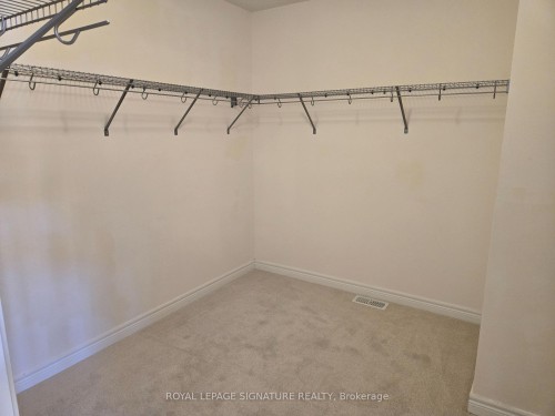 8 Beasley Grove, Hamilton, ON - Indoor With Storage