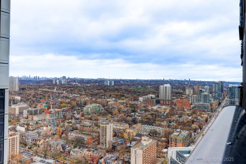 4115-181 Dundas Street E, Toronto, ON - Outdoor With View