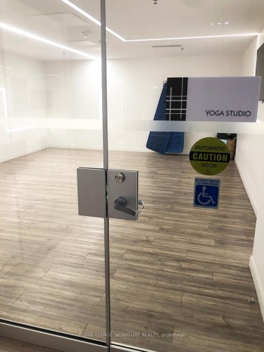 4115-181 Dundas Street E, Toronto, ON - Indoor Photo Showing Other Room