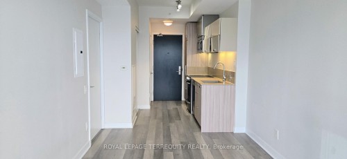3609-290 Adelaide Street W, Toronto, ON - Indoor
