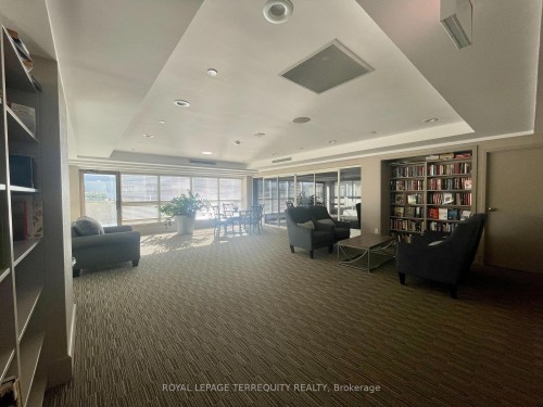 1009-30 Greenfield Avenue, Toronto, ON - Indoor Photo Showing Other Room