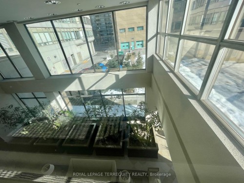 1009-30 Greenfield Avenue, Toronto, ON - Indoor Photo Showing Other Room