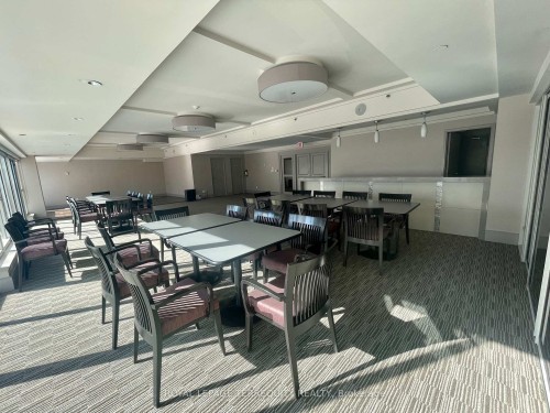 1009-30 Greenfield Avenue, Toronto, ON - Indoor Photo Showing Other Room