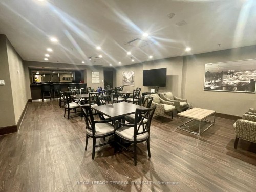 1009-30 Greenfield Avenue, Toronto, ON - Indoor