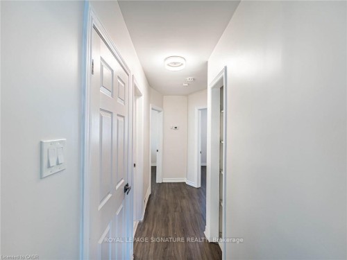 194 Pleasant Avenue, Toronto, ON - Indoor Photo Showing Other Room