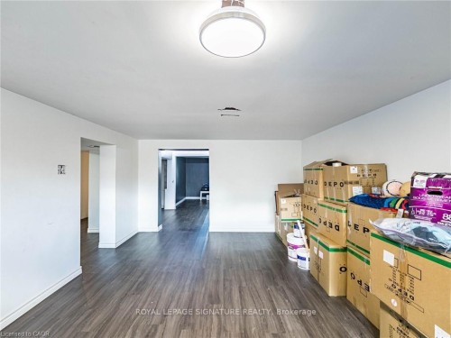 194 Pleasant Avenue, Toronto, ON - Indoor Photo Showing Other Room