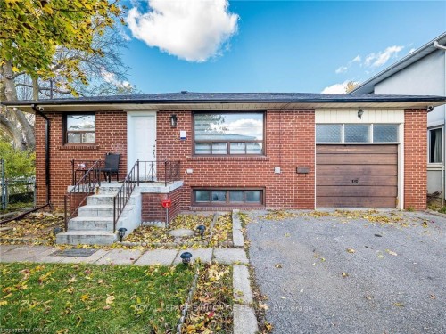 194 Pleasant Avenue, Toronto, ON - Outdoor