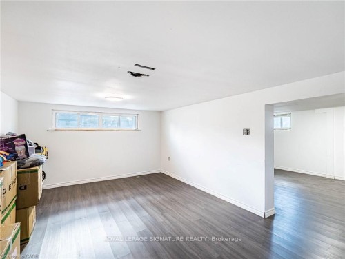 194 Pleasant Avenue, Toronto, ON - Indoor Photo Showing Other Room