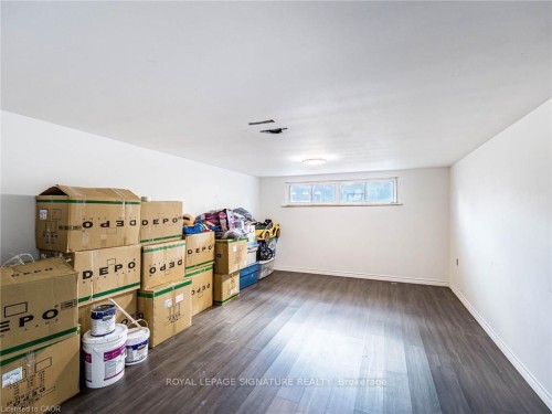 194 Pleasant Avenue, Toronto, ON - Indoor Photo Showing Other Room