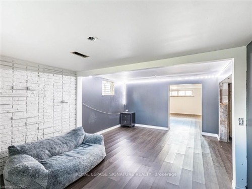 194 Pleasant Avenue, Toronto, ON - Indoor