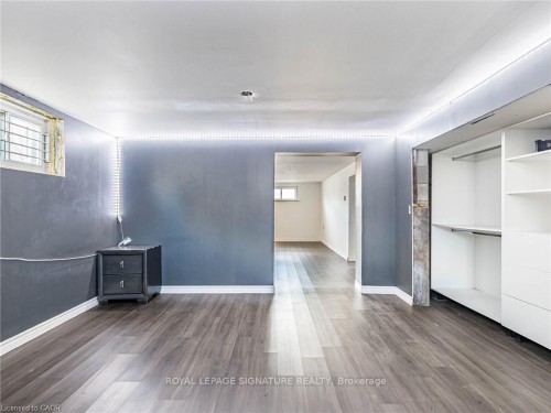 194 Pleasant Avenue, Toronto, ON - Indoor Photo Showing Other Room