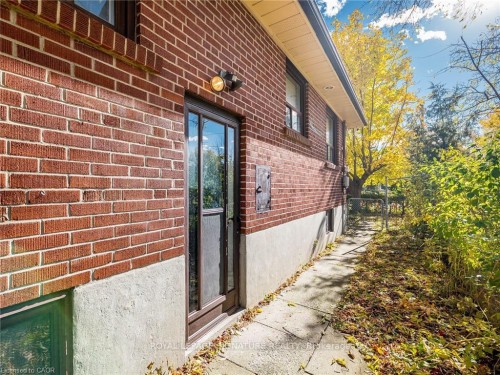 194 Pleasant Avenue, Toronto, ON - Outdoor With Exterior