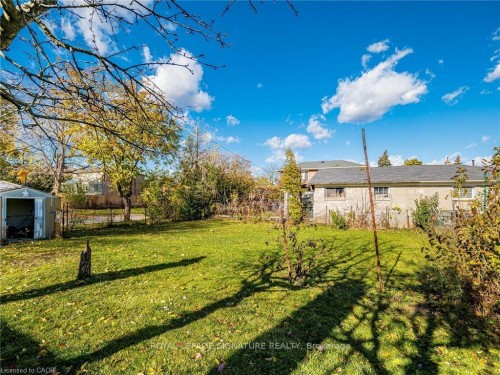 194 Pleasant Avenue, Toronto, ON - Outdoor