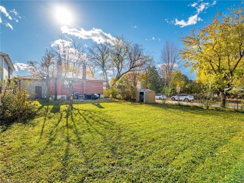 194 Pleasant Avenue, Toronto, ON - Outdoor