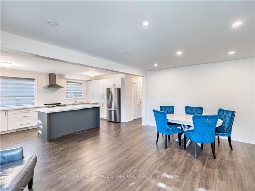 194 Pleasant Avenue, Toronto, ON - Indoor