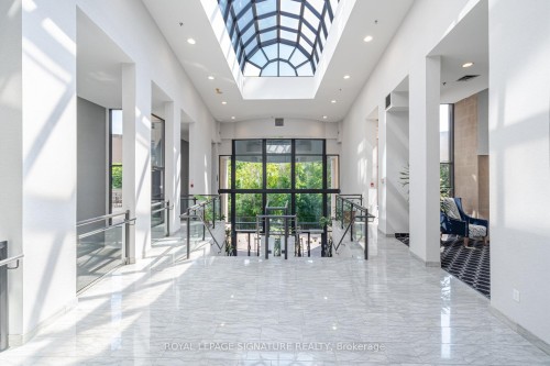 804-3 Hickory Tree Road, Toronto, ON - Indoor Photo Showing Other Room