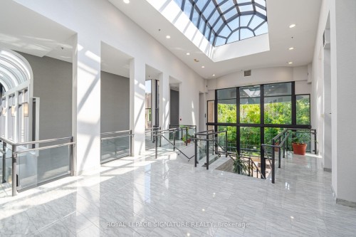 804-3 Hickory Tree Road, Toronto, ON - Indoor Photo Showing Other Room