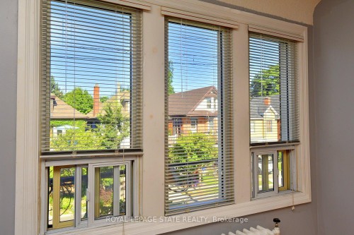 6-29 Sherman Avenue S, Hamilton, ON - Indoor Photo Showing Other Room