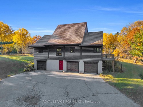 300 Old Bathurst Street, King, ON - Outdoor