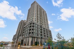 502-3071 Trafalgar Road  Oakville, ON L6H 8C6