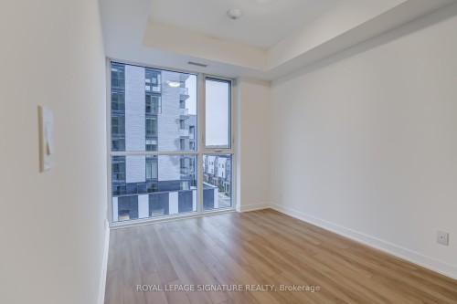 502-3071 Trafalgar Road, Oakville, ON - Indoor Photo Showing Other Room