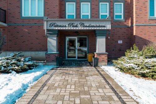 108-43 Dale Drive, New Tecumseth, ON - Outdoor