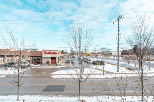 108-43 Dale Drive, New Tecumseth, ON - Outdoor With View