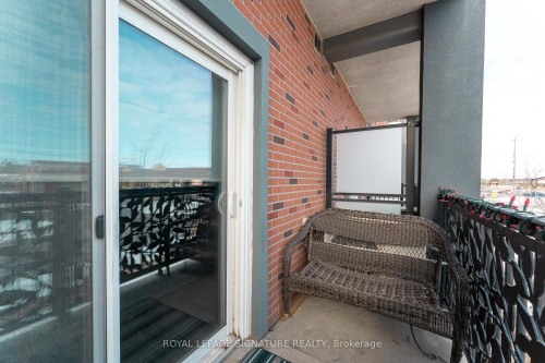 108-43 Dale Drive, New Tecumseth, ON -  With Exterior