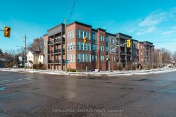 108-43 Dale Drive  New Tecumseth, ON L0G 1A0