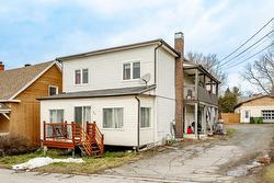 52  - 56 3e Avenue  Windsor, QC J1S 1X9