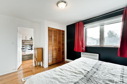 Chambre à coucher principale - 52  - 56 3E Avenue, Windsor, QC - Indoor Photo Showing Bedroom