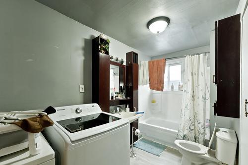 Salle de bains - 52  - 56 3E Avenue, Windsor, QC - Indoor Photo Showing Other Room