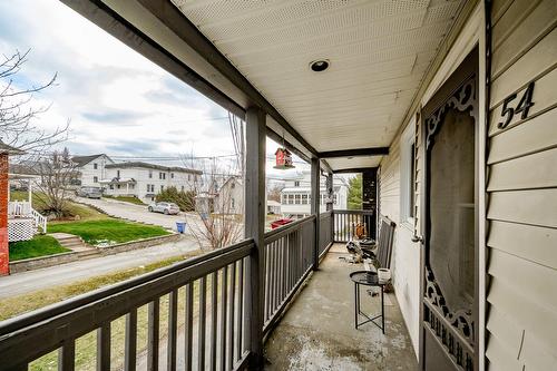 Entrée extérieure - 52  - 56 3E Avenue, Windsor, QC - Outdoor With Exterior