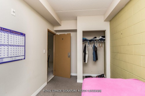 101-253 Lester Street, Waterloo, ON - Indoor