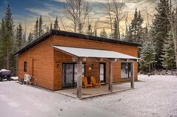 Ch. du Golf  Sainte-Lucie-Des-Laurentides, QC J0T 2N0