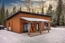Façade - Ch. Du Golf, Sainte-Lucie-Des-Laurentides, QC  - Outdoor 