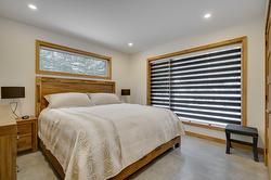 Chambre à coucher principale - 