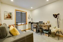 Chambre à coucher - 