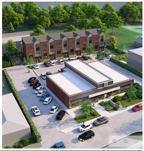 View - 201-138 Rue St-Joseph, Sainte-Martine, QC - Outdoor