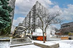 511-3480 Rue Simpson  Montréal (Ville-Marie), QC H3G 2N7