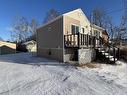 112 Mercury Ave. E, Atikokan, ON  - Outdoor With Exterior 