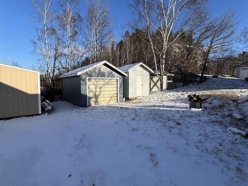 112 Mercury Ave. E, Atikokan, ON - Outdoor